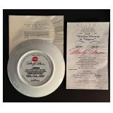 1990 Delphi limited edition Marilyn Monroe...