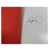 Nascar Driver Danica Patrick Signed Pretty...