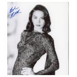 LA Confidential Brenda Bakke signed photo