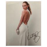 Superman Returns Kate Bosworth signed photo