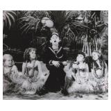 Laura June Kenney 'The Little Rascals' signed...