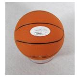 UCLA Bruins John Wooden Signed Mini 3in Toy...