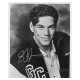 Logan's Run Eddie Cibrian signed photo