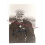 Nazi High Command Hermann Goering Signed...