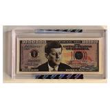 US President John F Kennedy Limited Edition...