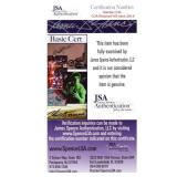 Rafael Palmeiro Signed Rawlings Big Stick Bat...