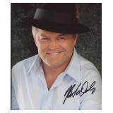 The Monkees Micky Dolenz signed photo