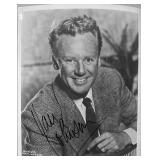 Thirty Seconds Over Tokyo Van Johnson signed photo