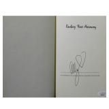 Fifth harmony Singer Ally Brooke Signed Finding...