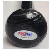 Carlton Fisk Signed Rawlings Big Stick Bat PSA...