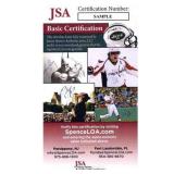 St Louis Cardinal Adam Kennedy Signed Black...