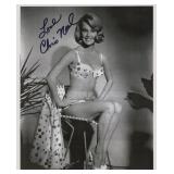 The Voice of Vietnam Chris Noel signed pin up...