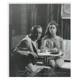 My Favorite Year Lainie Kazan signed photo