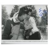 Lynn-Holly Johnson Ice Castles signed movie photo