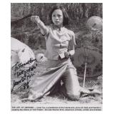 Hot Potato Irene Tsu signed movie photo