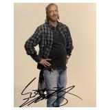 Schitt's Creek Chris Elliott signed photo