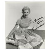 Father Knows Best Elinor Donahue signed photo