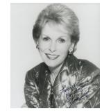 Psycho Janet Leigh signed photo