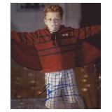 Jonathan Lipnicki 'The Little Vampire' signed...