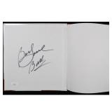 Chicago Bulls Bob Love Signed The Bob...