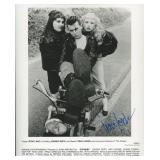 Porn Star Traci Lords Cry Baby signed photo