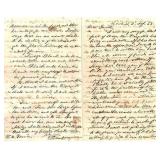 Abraham Lincoln's Secretary Of War Simon...