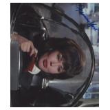 Batman's Francine York signed photo