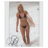Miss America contestant Rebecca Staab signed ...