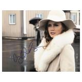 American Hustle Amy Adams signed photo