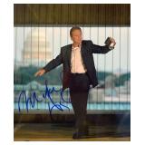 The Sentinel Michael Douglas signed movie photo