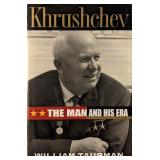 Khrushchev The Man And His Era First Edition...
