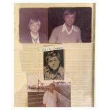 Jack Jones collection of vintage photos