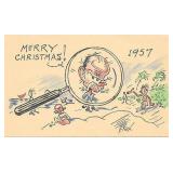 Toonerville Folks Cartoonist Fontaine Fox...