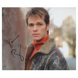 Queer as Folk Peter Paige signed photo