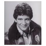 Hill Street Blues Ed Marinaro  signed photo