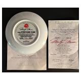 1990 Delphi limited edition Marilyn Monroe...