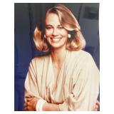 Cybill Shepherd vintage photo