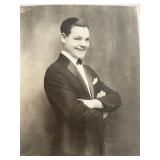 Eddie Quillan vintage photo