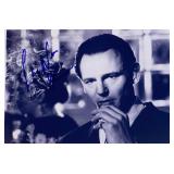 Schindler's List Liam Neeson facsimile signed...
