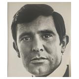 George Lazenby photo