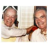 Eddie Quillan photo