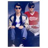 Ferris Bueller's Day Off Matthew Broderick and...