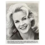 The Watcher in the Woods Carroll Baker original...
