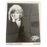 Barbara Mandrell vintage photo