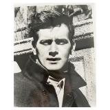 Martin Sheen vintage photo