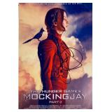 The Hunger Games: Mockingjay ' Part 2...
