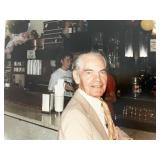 Eddie Quillan photo
