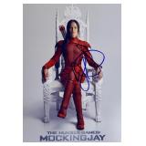 The Hunger Games: Mockingjay ' Part 2...
