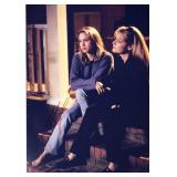 Jerry Maguire Renee Zellweger facsimile signed...