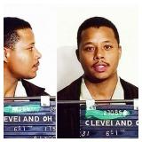 Terence Howard Mugshot